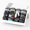 Group B/4 pieces in gift box