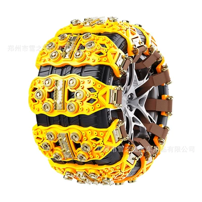 Tpu Winter Snow Chain, Tire snow chain