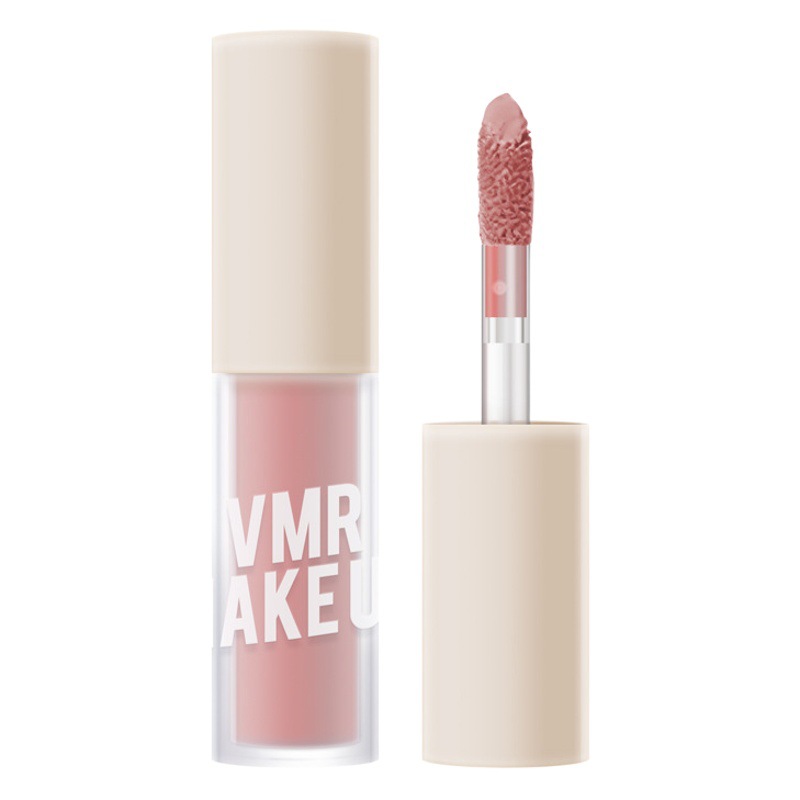 Vmr Liquid Eyeshadow Blush Shredded Brick Fine Shimmer Eyeshadow Liquid Planting Grass Tears Silkworm Brightening Highlight Liquid Hot Style