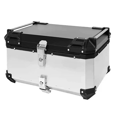 Super Large Capacity Motorcycle | Motorcycle trunk