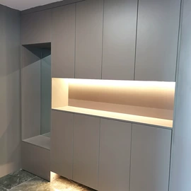定制衣柜;衣柜;全屋定制