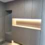 成都定制源头全屋壁柜