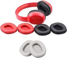 适用漫步者W800BT W800X W808BT 耳机套海绵套耳罩 横梁皮头梁垫