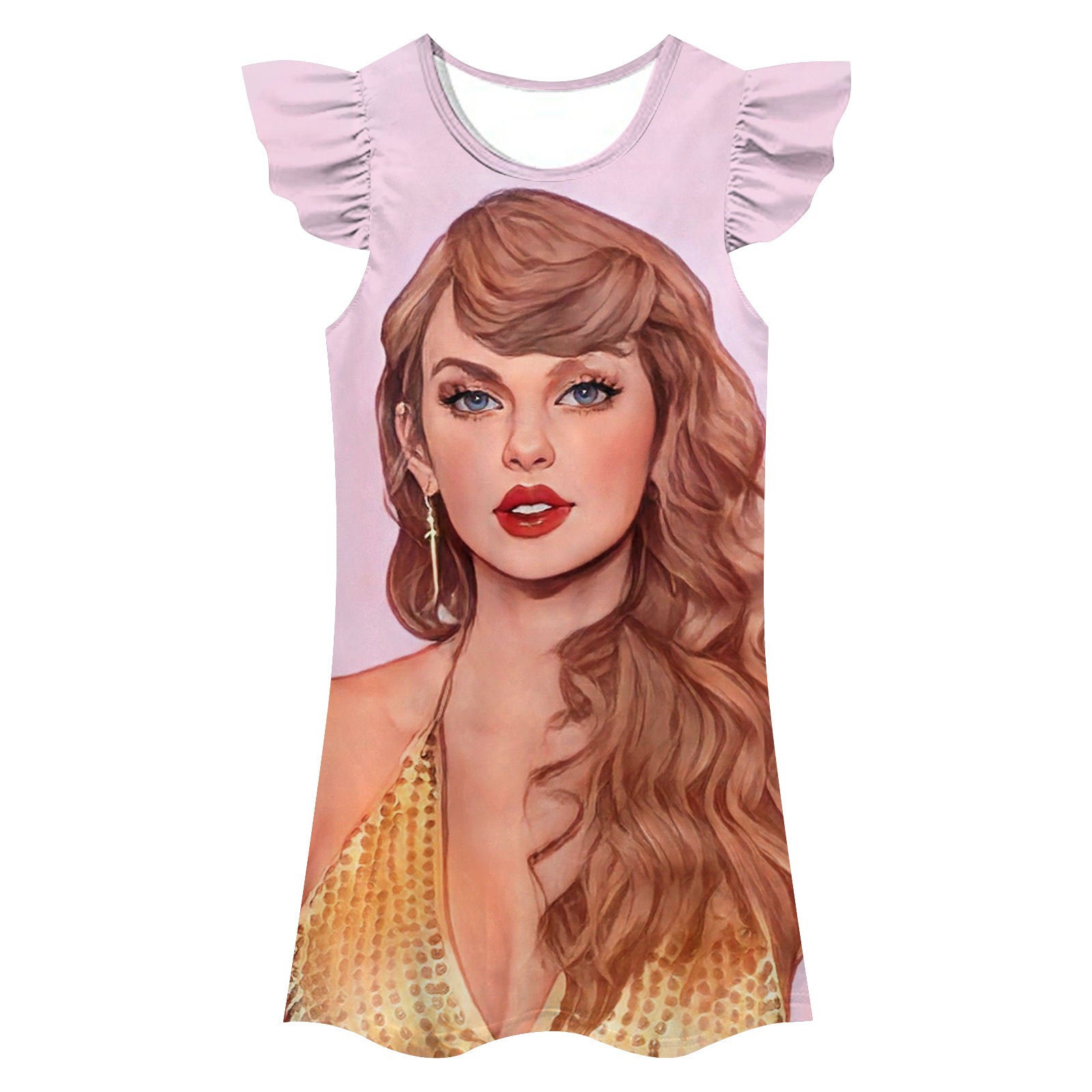 어린이 스커트-12