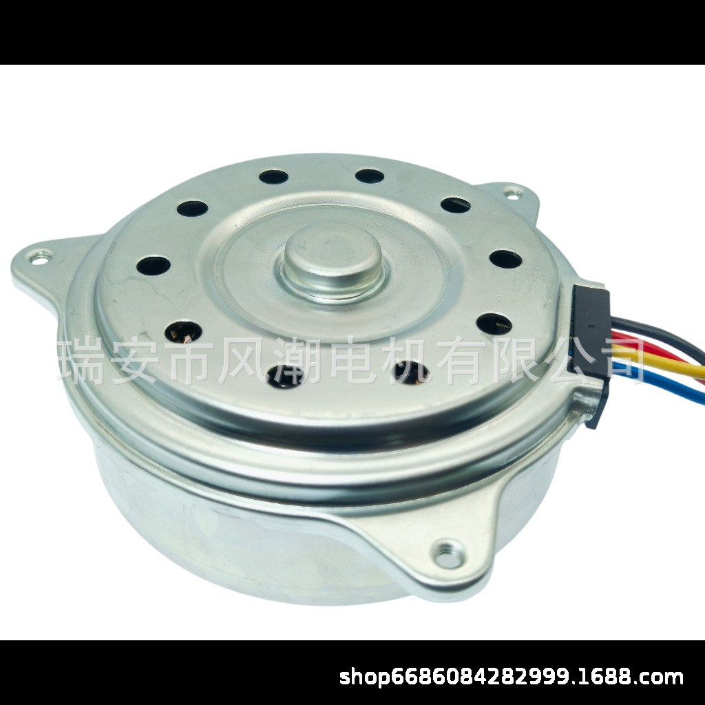 21487-1Hs0A/21487-1Hc0B/21487-1Hsob Is Suitable for Nissan Fan Motors