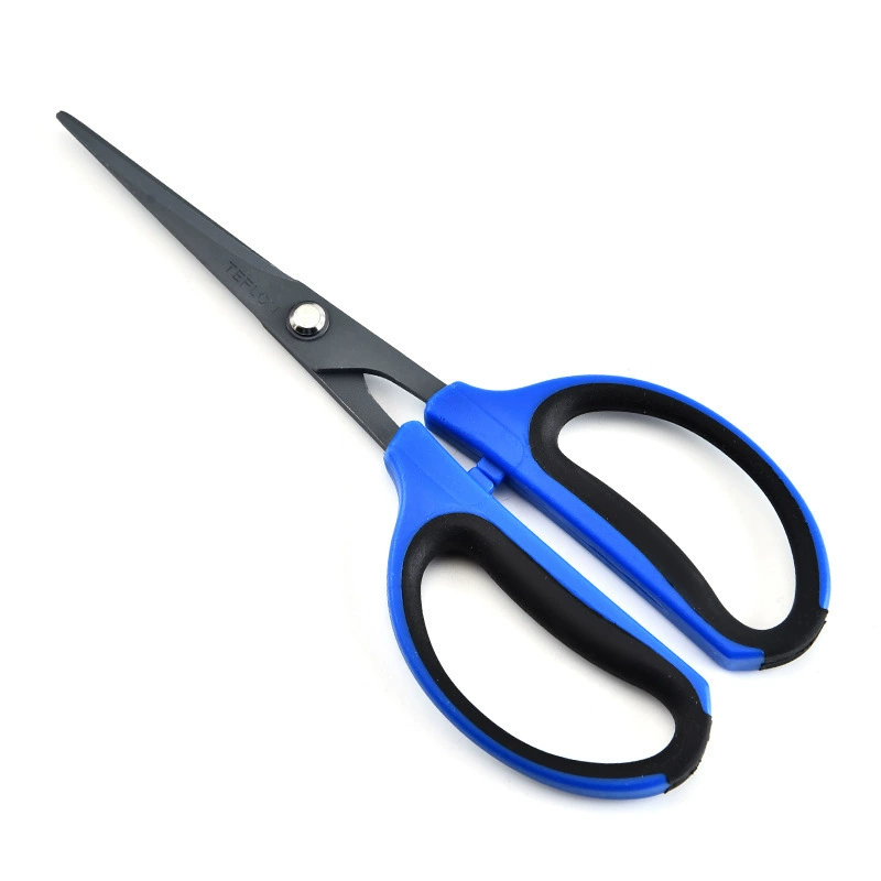 Заводские продажи 60 мм тефлоновые садовые ножницы садовые инструменты цветок ветка секаторы оптом