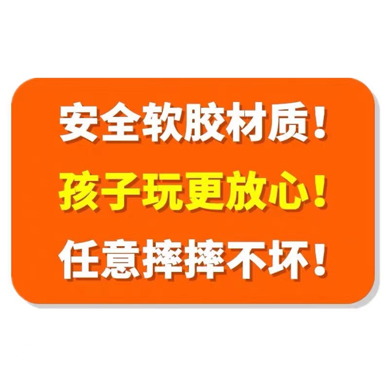 13公分奥特曼玩具男孩儿童玩具批发搪胶公仔摆地摊景区生日礼物玩具模型玩具详情6