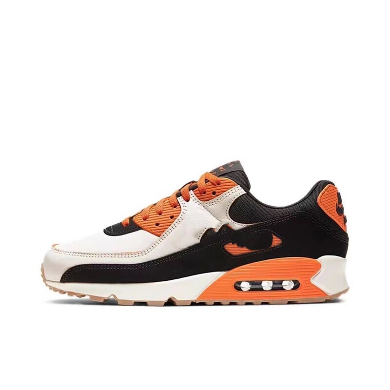王一博同モデルの莆田AirMAX90エアクッション靴は耐摩耗性が高くなってスポーツシューズのネット面の男女ランニング靴が高くなった|undefined