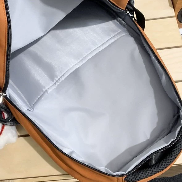 Tide, рюкзак, трендовая сумка для любимого, в корейском стиле, для студентов