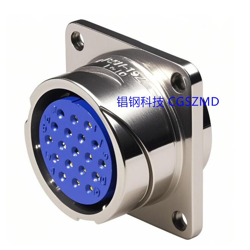 GN18-1218-12ZPʽIP67Bayonet connectors