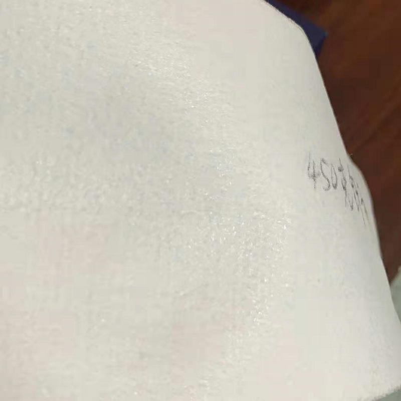 厂家供应650克700克800g双面光单面光涤纶针刺呢