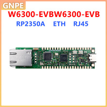 ��ݮ��Pico 2 RP2350A W6300-EVB������ETH RJ45 ˫��RP2350оƬ