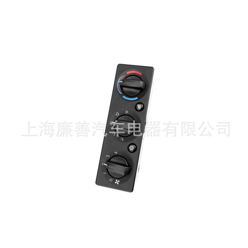 F21-1034-100 空調制御モジュール KENWORTH T270 08-20 用工場直接ヘア|undefined