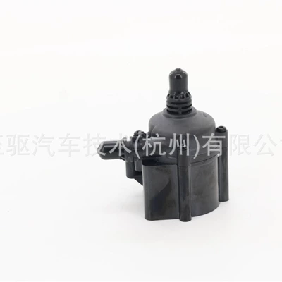Auxiliary Water – Water pump