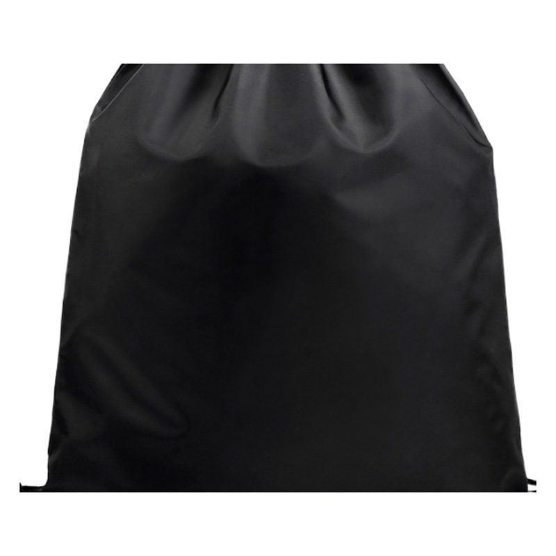 Batch Printing drawstring bag, double shoulder drawstring bag, logo marathon advertising gift storage bag, shoe bag, ball bag