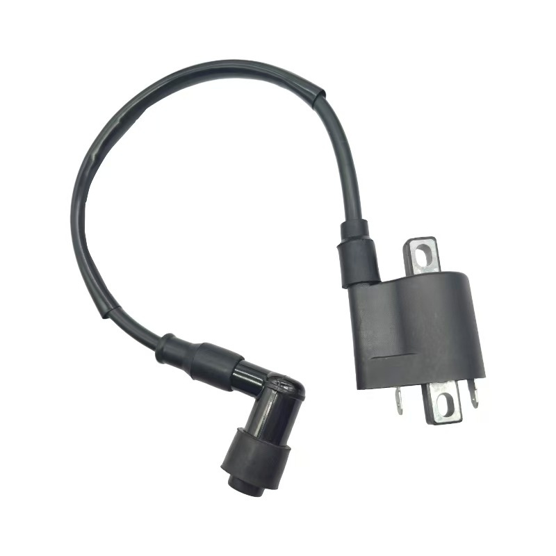 Suitable for Honda Motorcycle High-Voltage Package Cbf/Cbr/Cr250 Crf450 Cr500 Trx650 Ignition Coil