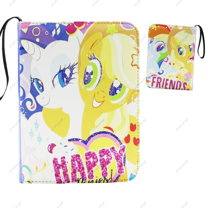 마이 리틀 포니 0-10