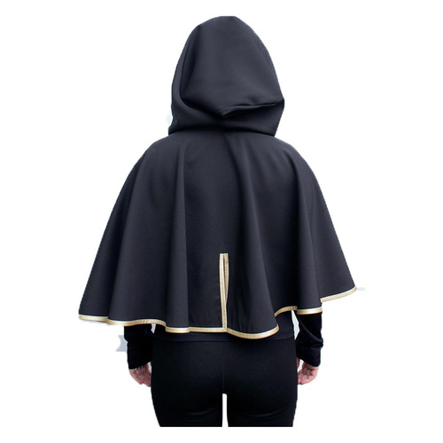 Black Clover COS costume Astaya Asta cloak cloak cosplay Halloween anime costume