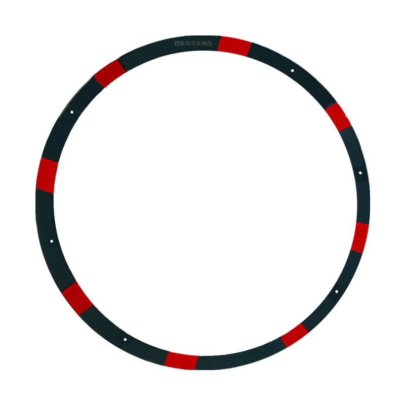 �߶������Ŀ��Ȧ������ȷ��ƽ����ܽ��۵�С�д�Ȧgolf��ϰ��Ʒ