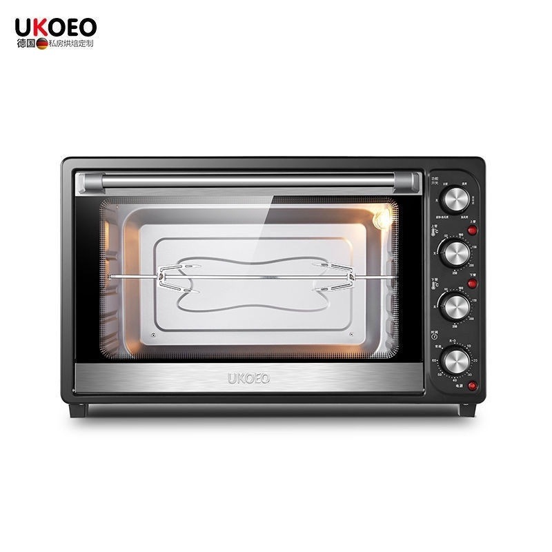 UKOEO Gaobike C11 gran horno de capa comercial una capa un plato panel de gran capacidad horno de pizza image 8