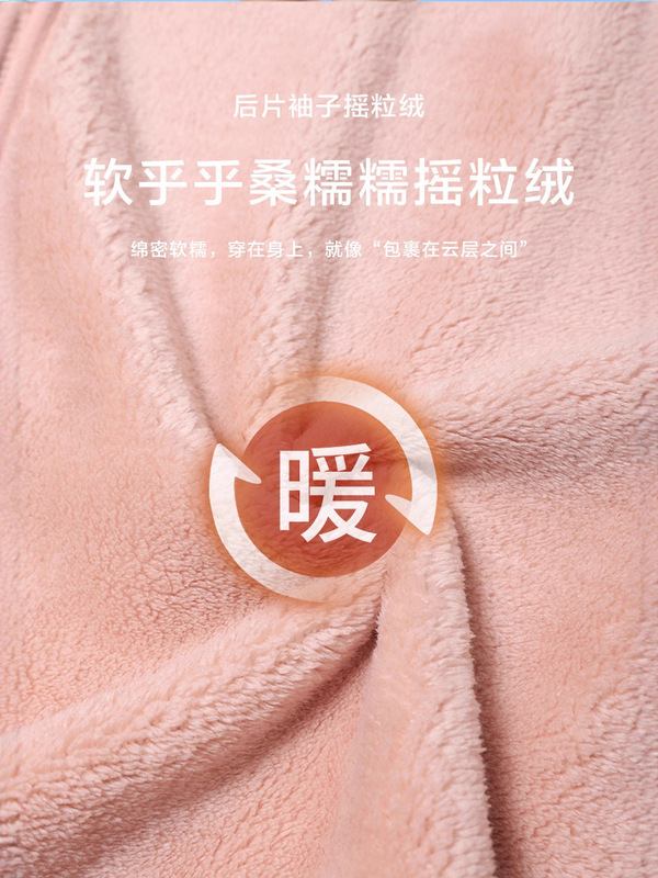 lulu同款小蛮腰修身短款秋冬外套90白鸭绒轻薄女士羽绒毛呢外套|undefined
