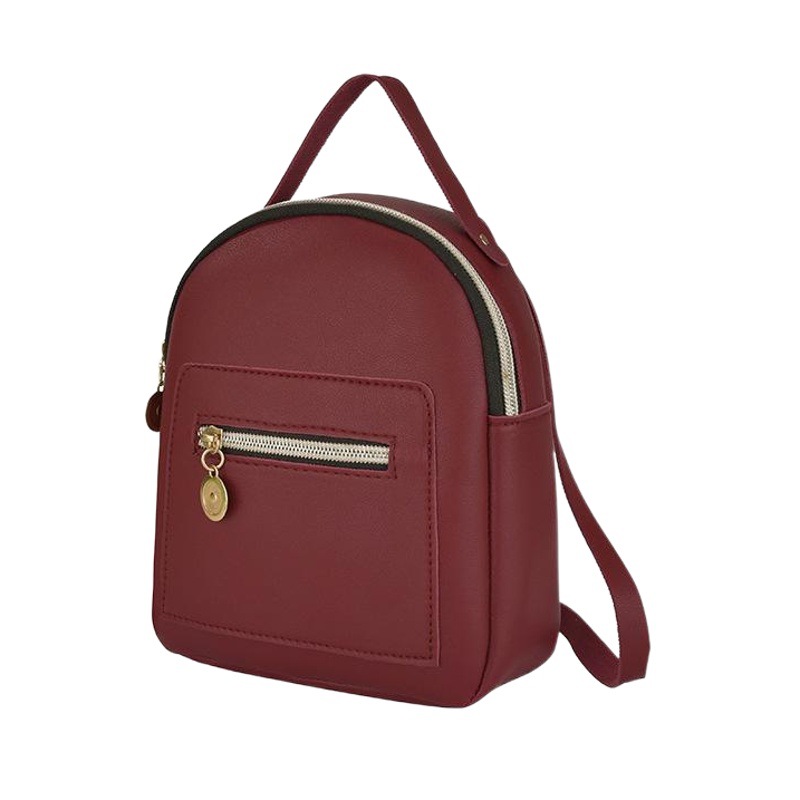 Verano y otoño nuevo multi-Bolsillo de gran capacidad bolso del teléfono del hombro Fábrica para las mujeres coreanas pequeña mochila Comercio exterior al por mayor 2023