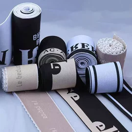 松紧带;织带;绳子类