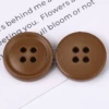 Chocolate, 11.5mm
