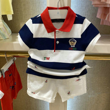 25���¿�A�� TW������ͯ�����ٴ����֯����͸�����з���POLO��