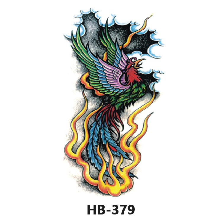 HB-379 / 210*148mm