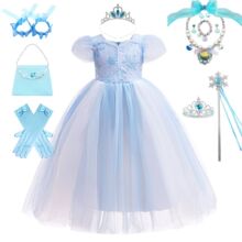 �߶�Ůͯ��ɯ����ȹ�ļ���ͯ��ѩ�澉��ɳ����ȹ��̨ȹ�Ӽ�ȹRA97