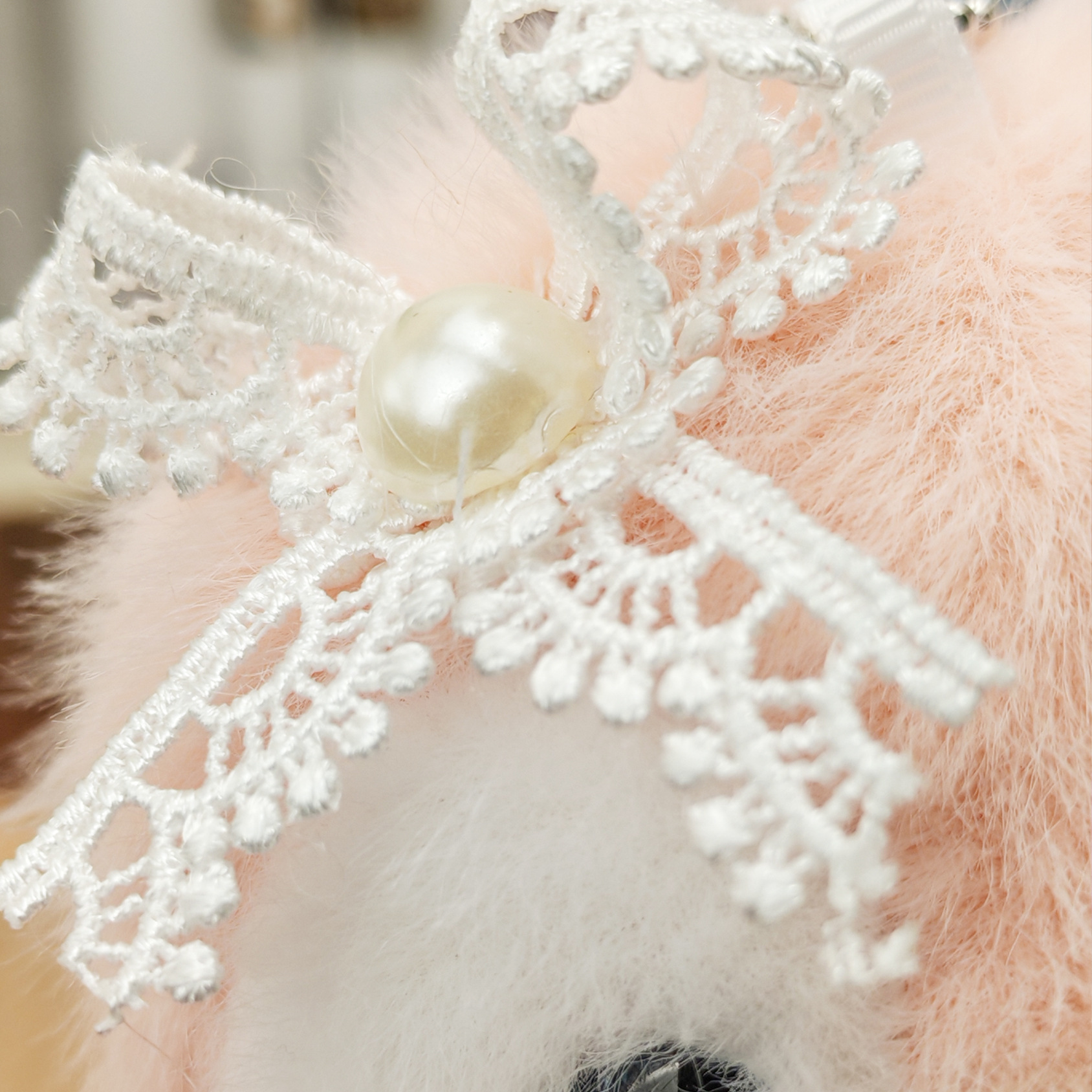 Celebridades de Internet estilo caliente pareja pingüino colgante de felpa pareja lindo par de juguetes de peluche llavero colgante pequeño regalo