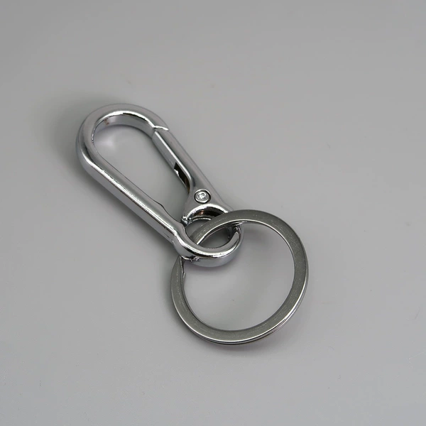 Silver no spring