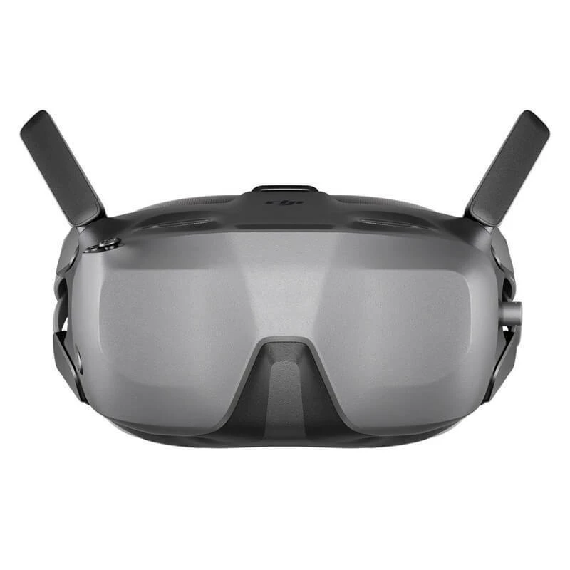 DJI Goggles N3, ультраширокий экран, совместим с O4 air unit Neo, FPV шлем для полётов