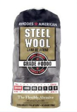 RHODES AMERICAN˿STEEL WOOL˿#0000