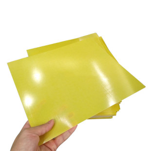 Epoxy Board Lithium Battery Insulation Board Epoxy Resin Fiberglass Board Can Be Processed Electrical Cabinet Fiberglass Board Backing Board High Temperature Resistance