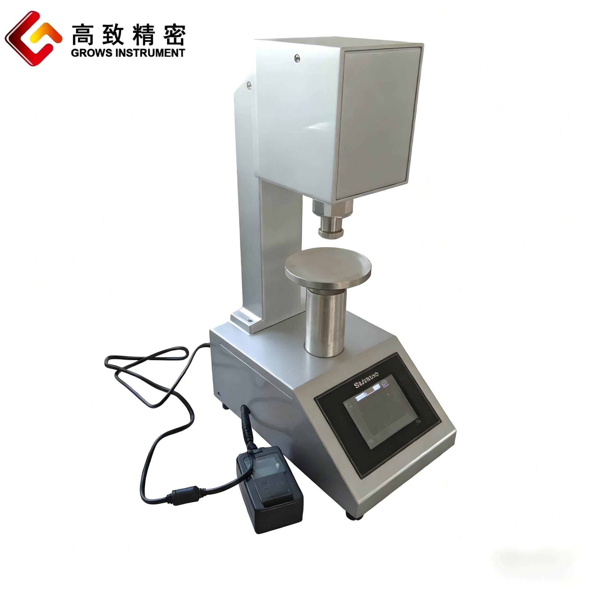 GZN-N(IRHD) ���Թ�����Ӳ�ȼƴ���Һ����ʾ ����Ӳ�Ȳ�����