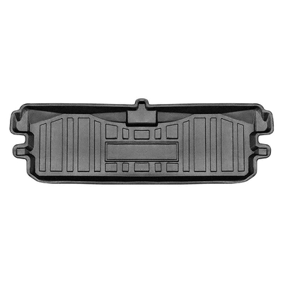 to 19-23Jimny Jimny car: Modelə uyğun ayaqaltı - 19-23jimny-bottom-pad