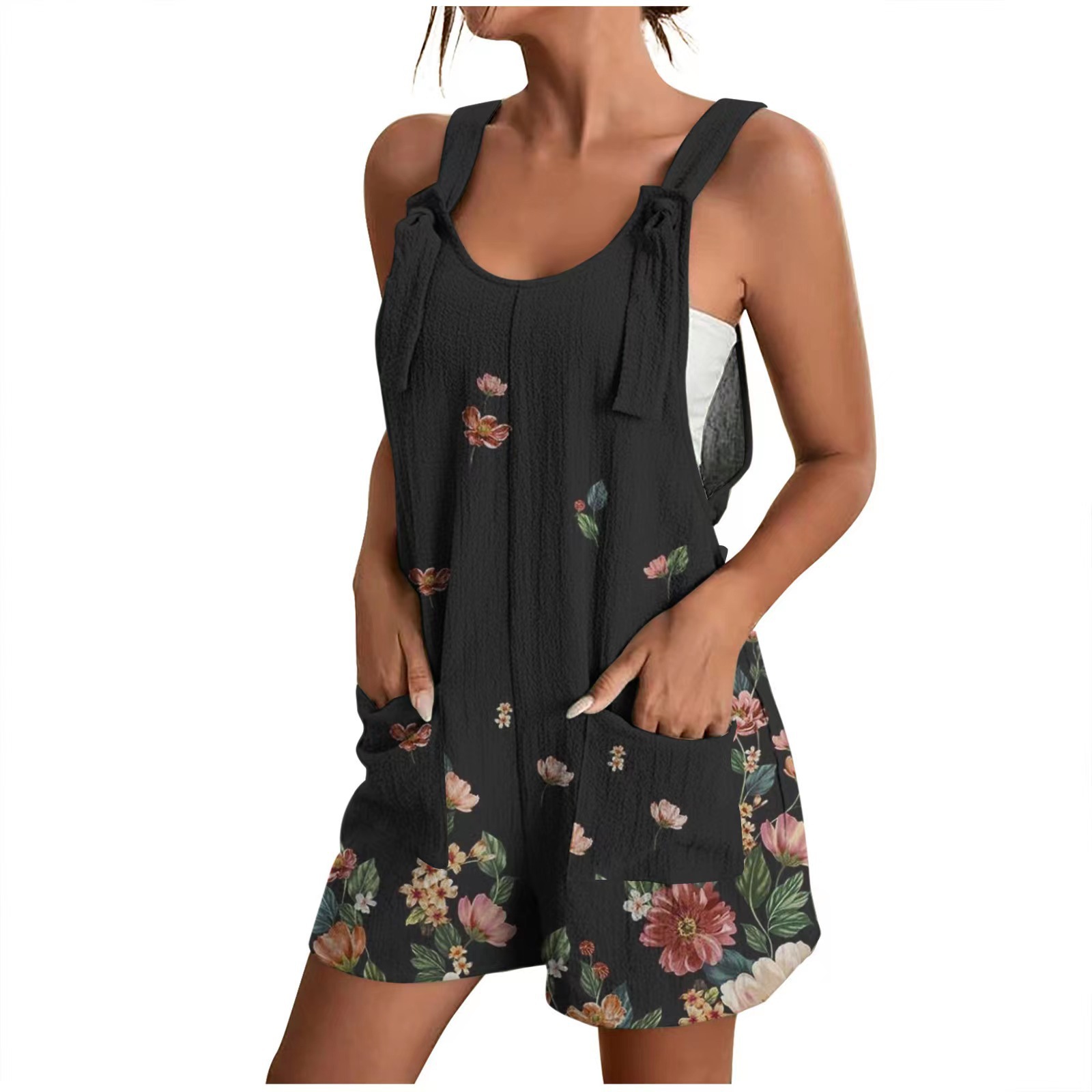 Positioning printed-black