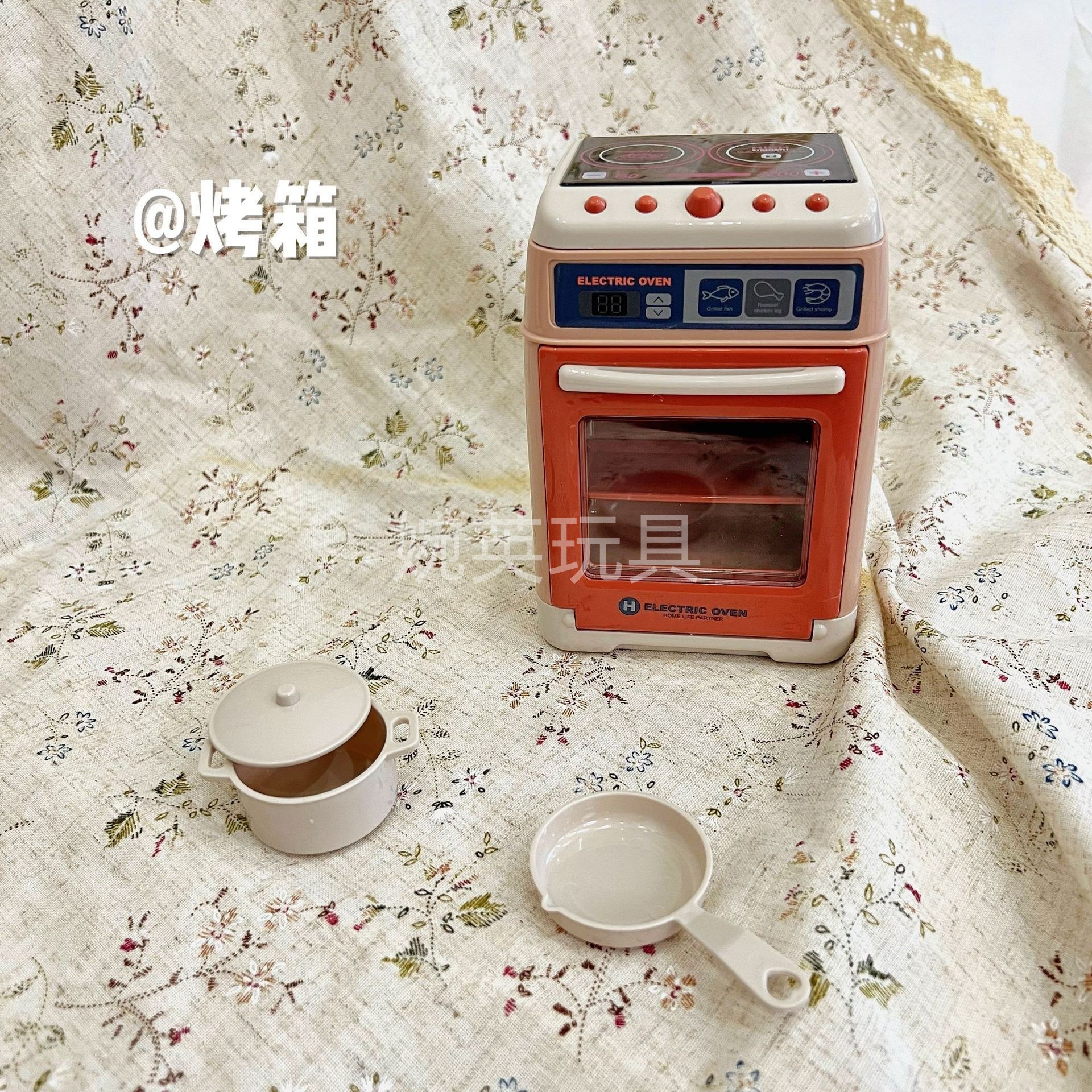 크림 오븐