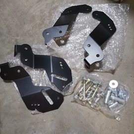 其他汽车改装;车身及附件;其他冷却系统