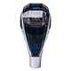 Camry Handlebar Head Corolla Ralink rav4 Highlander Modified Luminous Crystal Gear Head Ball Head