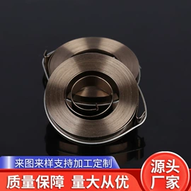 其他弹簧;异形弹簧;涡卷弹簧