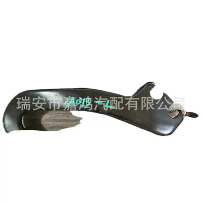 Vito638 Car Door Sliding Roller Sliding Door Track Roller Guide Rail 6387601247 Wear-Resistant and Silent