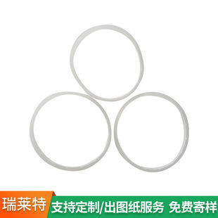 ���z�ܷ�Ȧ����ʳƷ��o��Ȧ����1mm*�⏽10mm~320mm��ĥo���ܷ�Ȧ