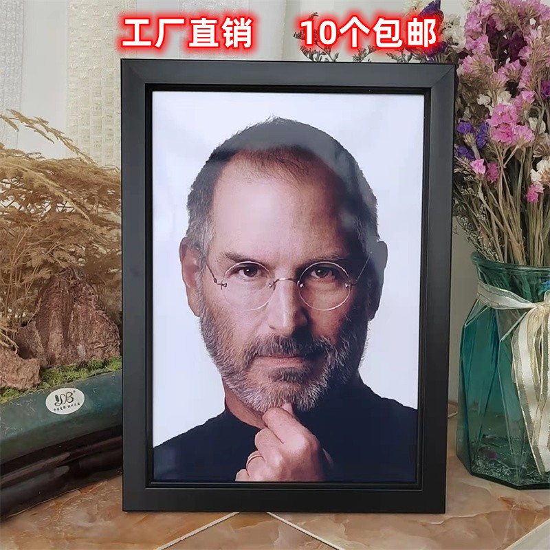 Free shipping black decoration statue old photo frame photo studio A4 dedicated 16-inch creative factory direct sales ultra-low hot sale Free shipping black decoration statue old photo frame photo studio A4 dedicated 16-inch creative factory direct sales ultra-low hot sale