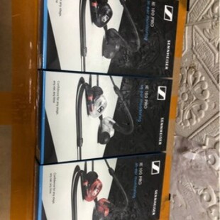 IE100Pro���ʽ�о��O ���C�o���l����HiFi���|�����羳�¿�