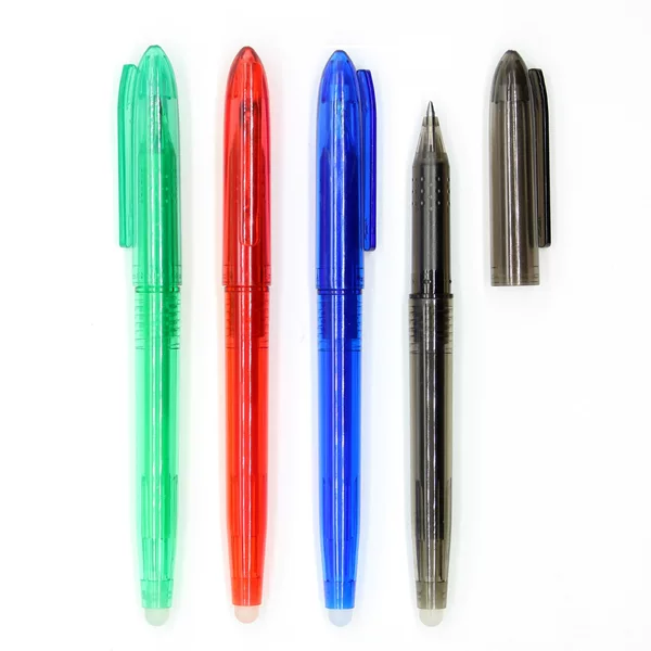 Insert Erasable Neutral Pen Color Erasable Neutral Refill 0.7mm Friction Pen Printing Thermal Transfer Erasable Pen