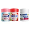 【3 bottles】Red + Pink + Strawberry + Green Raisin + Cantaloupe§