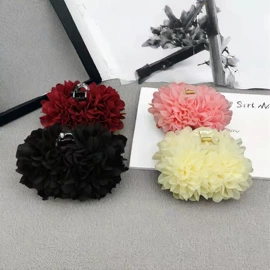 发夹;发圈;发箍